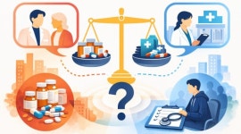 면허의 경계와 성과…공공 보건에서 약사의 역할을 묻다