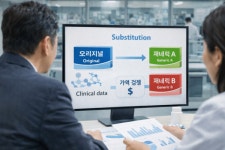 동일성분 대체조제 간소화, 약국 선택권 확대의 출발점