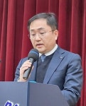 [총회=서울 노원] 미래사회 요구하는 약사 정립 위해 앞장서자