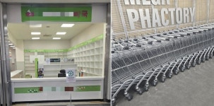 금천 홈플러스 창고형약국 가오픈…오픈 앞두고 논란 재점화