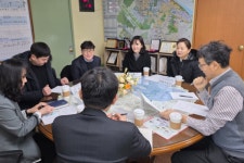 강서, 창고형약국 개설·운영 보건소와 논의