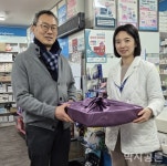 은평, 공공심야약국 찾아 현장 점검