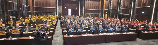 한약사·창고형약국·성분명처방…9만 약사, 약사법 개정 촉구