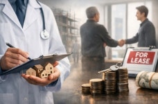 약국 권리금 7억 날릴 수도…법원 새 임차인 찾는 노력 없었다