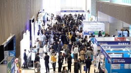 약사 발길 붙잡은 팜엑스포…약국 경영 아이템 총집결