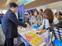 약사 발길 붙잡은 팜엑스포…약국 경영 아이템 총집결