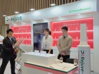 약사 발길 붙잡은 팜엑스포…약국 경영 아이템 총집결