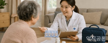 돌봄통합지원법 본격 시행…약사 역할 조제에서 관리로 확장