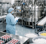 필수의약품 공급 안정화 총력…정부-업계 현장 간담회 개최