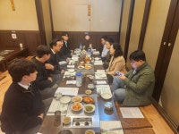 중랑, 약우회 개최...공정한 유통질서 유지 노력