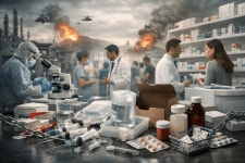 제약사부터 약국·유통까지 비상…중동발 나프타 쇼크 현실화