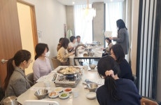 종로구약사회, 지역 보건소와 간담회 갖고 통합돌봄 등 논의
