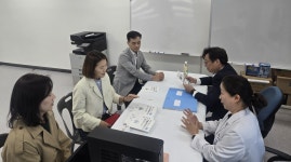 경남도약, 체육대회 스포츠약국 운영 고도화…3회째 현장 지원