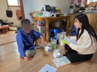 동대문구약, 돌봄통합 지원 첫 시행