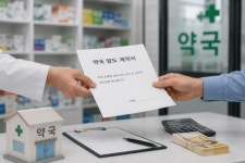 배우자에게 약국 넘길 때 주의할 점은?…법원 보증금 반환 권리도 이전