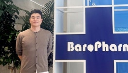 약사 면허는 안정의 도구가 아닌, 도전의 버팀목