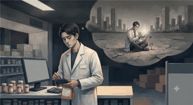 창고형 약국, 싸움이 끝나도 평화는 오지 않는다
