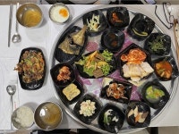 [인슐랭가이드] 정원의 도시 순천에서 마주한 맛집 이야기