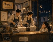 [약사, 문학을 말하다] 별세탁소