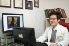 안면윤곽부기, 열을 내리고 어혈 배출시키는 한약과 침 치료 받는 것이 효과적