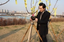 미세먼지를 잡는 가장 스마트한 방법, ‘트리플래닛’으로 나무 심기