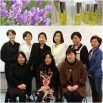 아로마힐링프로그램, 건강과 스트레스 완화에 도움줘