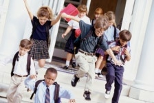 ‘예스유학’ 여름방학 어린이캠프, 뉴질랜드에서 현지 학생들과 함께 공부할 수 있어