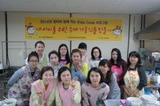 군산대-군산시어린이급식관리지원센터, 군산 지역 급식문화 향상 기여