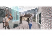 ‘2014 UIA 더반 세계건축대회’ 서울관 설계공모 당선작 발표