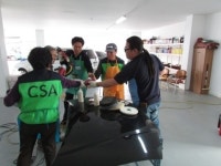 국비지원 무료교육 ‘CSA자동차인테리어학원’ 일산센터 오픈