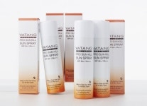 네츄럴아쿠아쿨썬스프레이