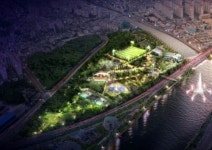 부산 최대 기대작 ‘센텀리버 SK VIEW’, 6월초 분양