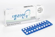피임약 복용 처음인 여성 위해 개발된 여성호르몬 최저 함량 피임약 ‘멜리안’
