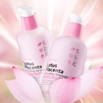 제주엔, 연꽃 플라센타 부스팅 앰플 출시