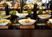 AW컨벤션안산, 뉴욕 디자이너의 아트 웨딩홀 선보여