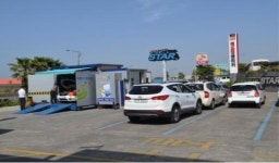 제주 스타렌탈, 안전에 관한 세 가지 장점 내세워