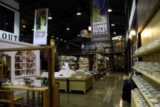 NY커피아울렛, 서울 근교 체험형 나들이코스로 각광