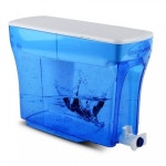 쓰리에스시스템, 야외에서도 사용하는 휴대용 정수기 제로워터 국내 공급