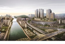 센텀리버 SK VIEW, 센텀시티 생활권과 조망권 프리미엄 갖춰