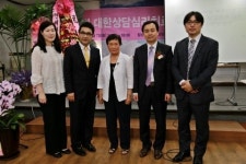 대한신학대학원대학교 상담심리치료학과, 계약학과 석박사 학위과정 신입생 모집