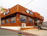 디오, 경북구미 청운복집의 매출향상 도와