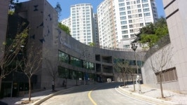 용인신동백서해그랑블2차, 임대소득과세 대응 전략 ‘부분임대형 아파트’