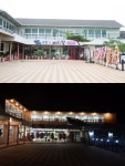 베리팜영농조합법인, 카페 및 펜션 개업식 가져