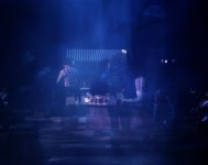 사진작가 노상현, ‘공(空)’전 개최