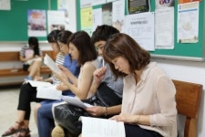 방송통신대, 전국 78개 고사장서 기말고사 치러