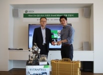 한국마이크로소프트, Xbox Live 골드러시 당첨자 발표