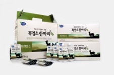 천호식품, 다가오는 초복에 맞춰 여름보양식 ‘흑염소’ 앵콜 방송 실시