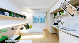 황금라인 9호선 마곡나루역, 웃돈 1억5000만 원 붙어