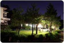 속초 설악산 설악화이트빌펜션, 힐링을 위한 여행지로 입소문