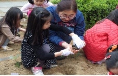 자연과 함께 힐링, 인천 율목도서관 ‘책 숲에서 놀자!’ 운영